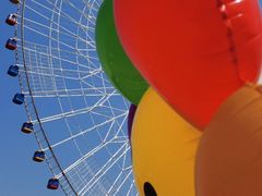 -南昌之星摩天轮