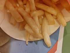 -麦当劳(南京苍山路店)