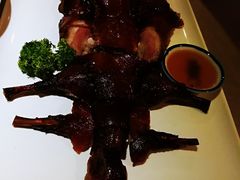 -丽华园(汉阳龙阳店)