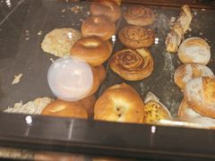 -BAKER&SPICE(安福路店)