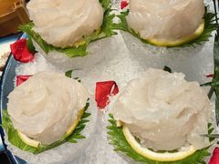 -君霖海鲜私房菜(春柳店)