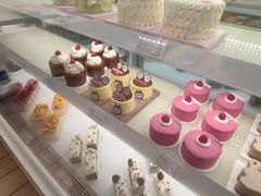 -好利来(鲁谷店)