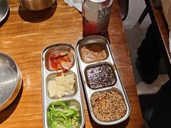 -大雄牛肆·炭火烧肉(大石店)