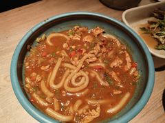 -耶里夏丽·新疆菜·28年喀什老馆(田林东路店)
