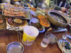 -路边羊烧烤酒场(宝带路店)