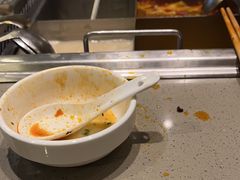 -海底捞火锅(杭州萧山宝龙广场店)