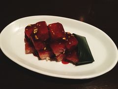-湖滨28中餐厅·西湖宴·杭州君悦酒店