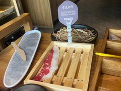 -巴奴毛肚火锅(永明路店)