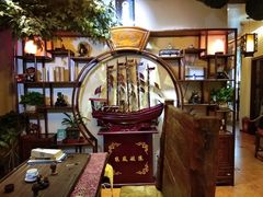 -喜艾堂艾灸馆(世贸天阶店)