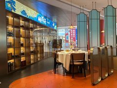 -闽海肴(北辰荟店)