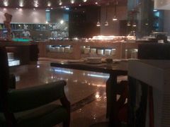 -圣廷苑酒店-世纪楼菲苑自助餐厅