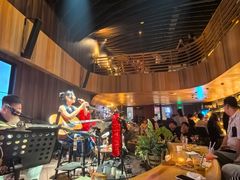 -MM·五声·音乐人与调酒师(西安路店)