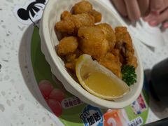 -味千拉面(惠州淡水嘉信茂广场分店)