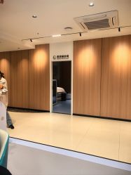 -海峡医疗美容医院