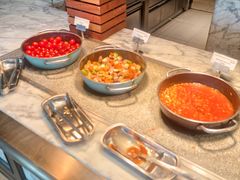 -中山保利艾美酒店-乐美中餐厅