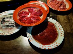 -叁口煮市井老火锅(春熙路店)