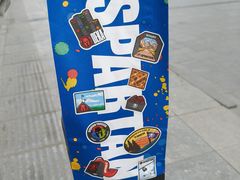 -瑞幸咖啡(大连罗斯福广场一层店)