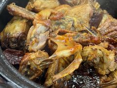 -斯丹姜母鸭·古法干香(涂门街总店)