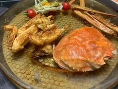-正阁海鲜餐厅(六虹桥店)