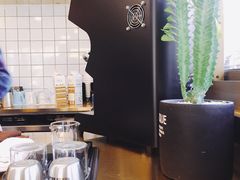 -KYO COFFEE(胶州路店)