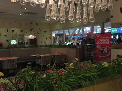 -拿渡麻辣香锅(世茂广场·工三店)