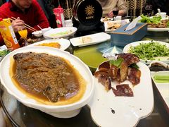 -民族饭荘(新华大街店)