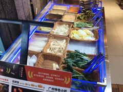 -牛腩之旅·牛腩牛杂煲(光启城美食城店)