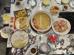 -谢云贵清香水煮鸡(总店)