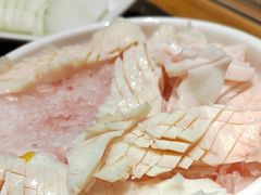-堂客老火锅(欣阳广场总店)