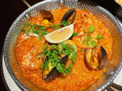 -22ºN BISTRO西餐&酒馆