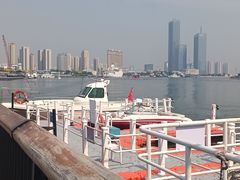 -海河外滩公园