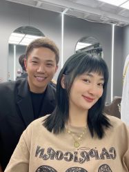 -Miracle集简美发沙龙