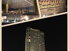 -怡咖啡自助餐(宁波香格里拉店)