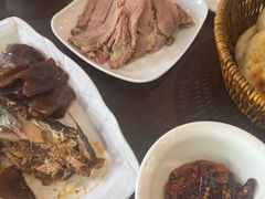 -老保定驴肉馆(云岗路店)