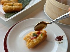 -天龙轩(香港丽思卡尔顿酒店)