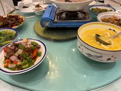 -艳阳天酒店(五里新村店)