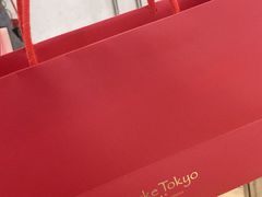 -布歌东京(德基BHG店)