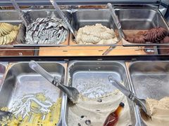 -CREAM STORY意大利手工冰淇淋&甜品(万象前海店)