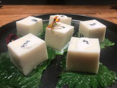 西施鲜奶豆腐-嘉禾·悦享餐厅(八方汇店)