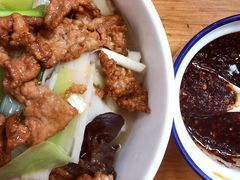 -赵西安三鲜煮馍馆(大车家巷店)