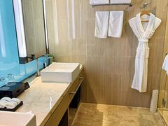 -济南绿地美利亚酒店