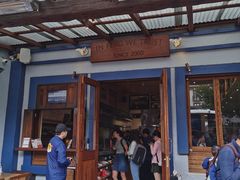 -Fergburger(皇后镇店)