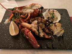 -IL Forno 意坊·意大利餐厅(花园店)