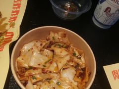 -肉店炸炸炸·爆汁孜然牛肉