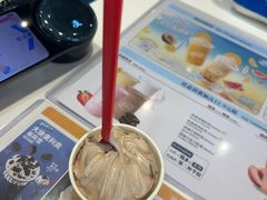 -DQ·蛋糕·冰淇淋(天通苑华联店)