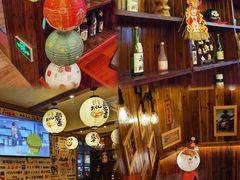 -鸟鹏烧鸟居酒屋(昌岗店)