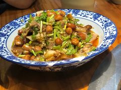 -锅来乐地锅鸡(安亭店)