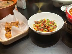 -楚山晓·楚湘菜(江夏永旺店)