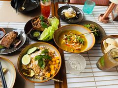 -CHINCHIN 青青·泰国料理(万象食家店)