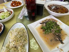 -郭林家常菜烤鸭(曙光西路店)